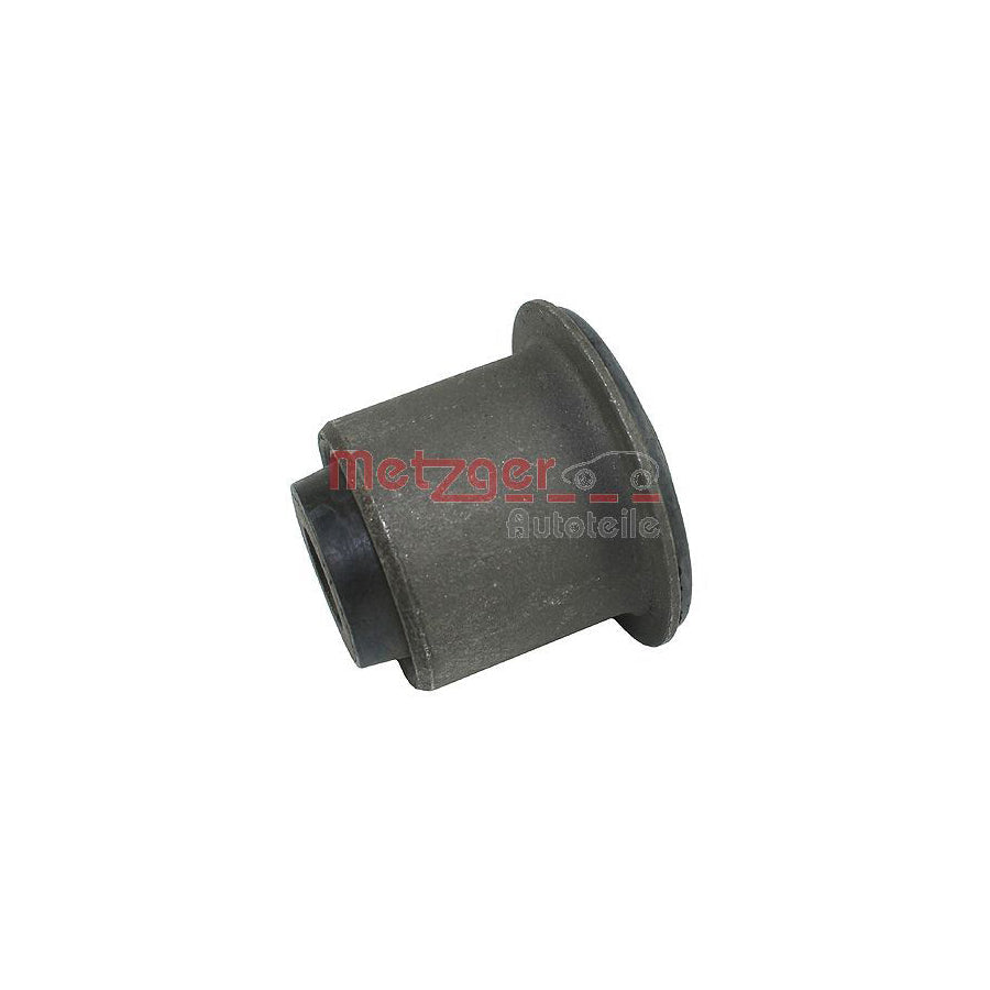 Metzger 52069208 Control Arm / Trailing Arm Bush For Dacia Duster