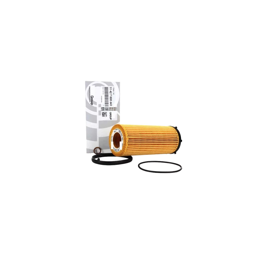 Fleetguard Mk13807 Filter Kit