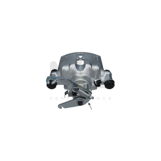 TEXTAR 38236500 Brake Caliper for IVECO Daily without holder | ML Performance Car Parts