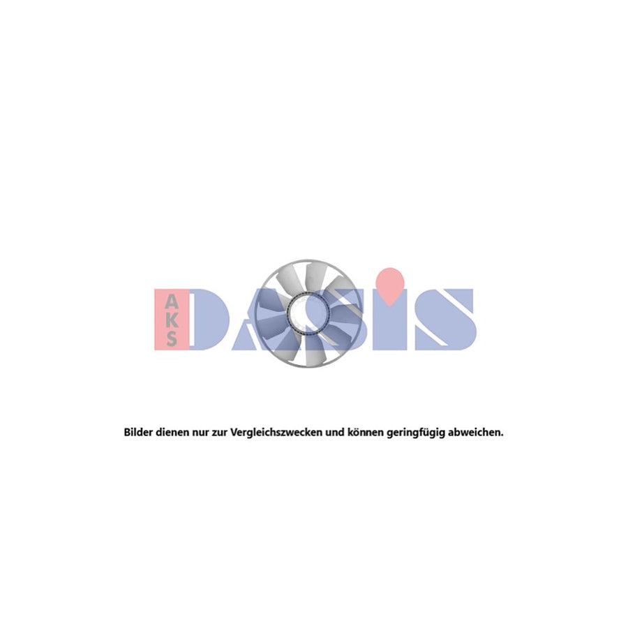 AKS Dasis 562022N Air Conditioning Condenser