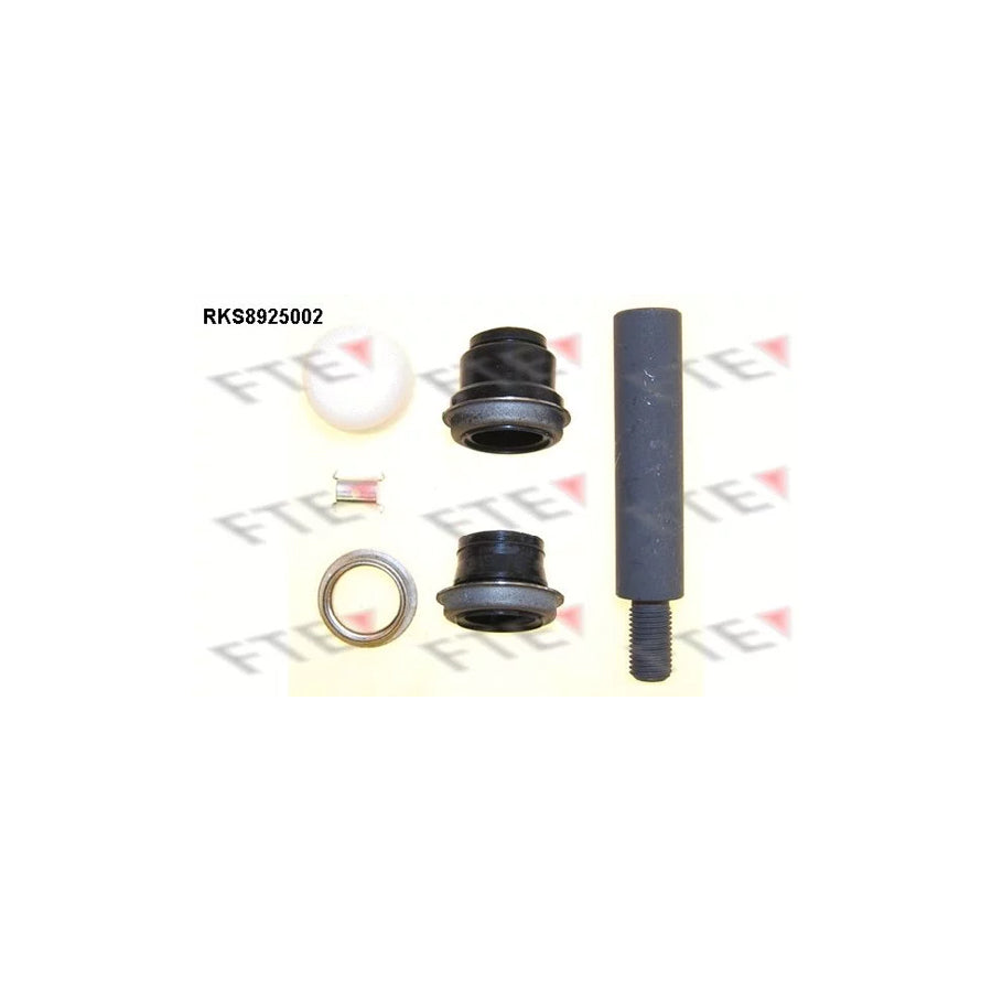 FTE Rks8925002 Guide Sleeve, Brake Caliper
