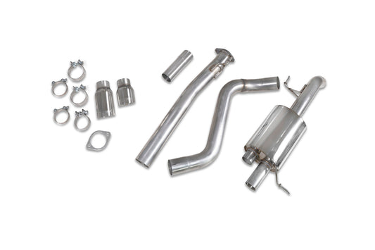 Scorpion SHY106 Hyundai i20N Gpf-Back System | ML Performance US US