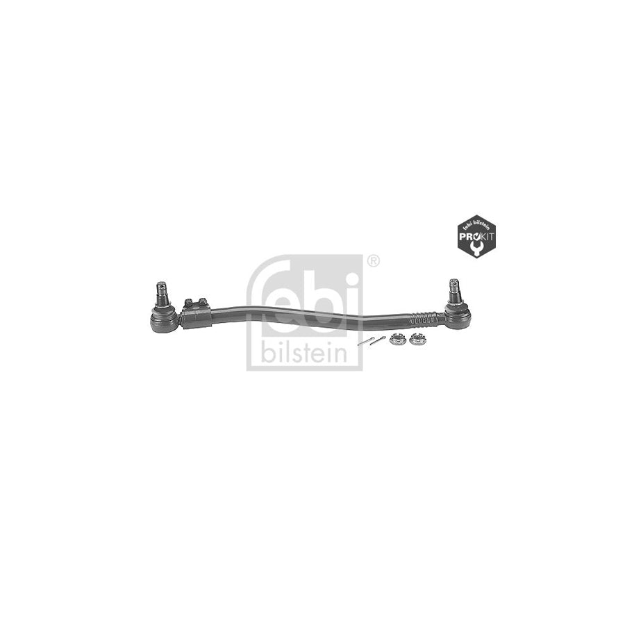 Febi Bilstein 11653 Centre Rod Assembly
