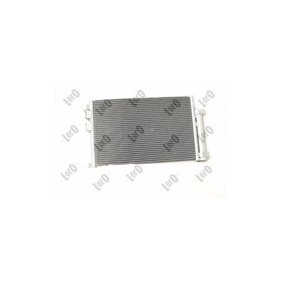 Abakus 0020160001 Air Conditioning Condenser