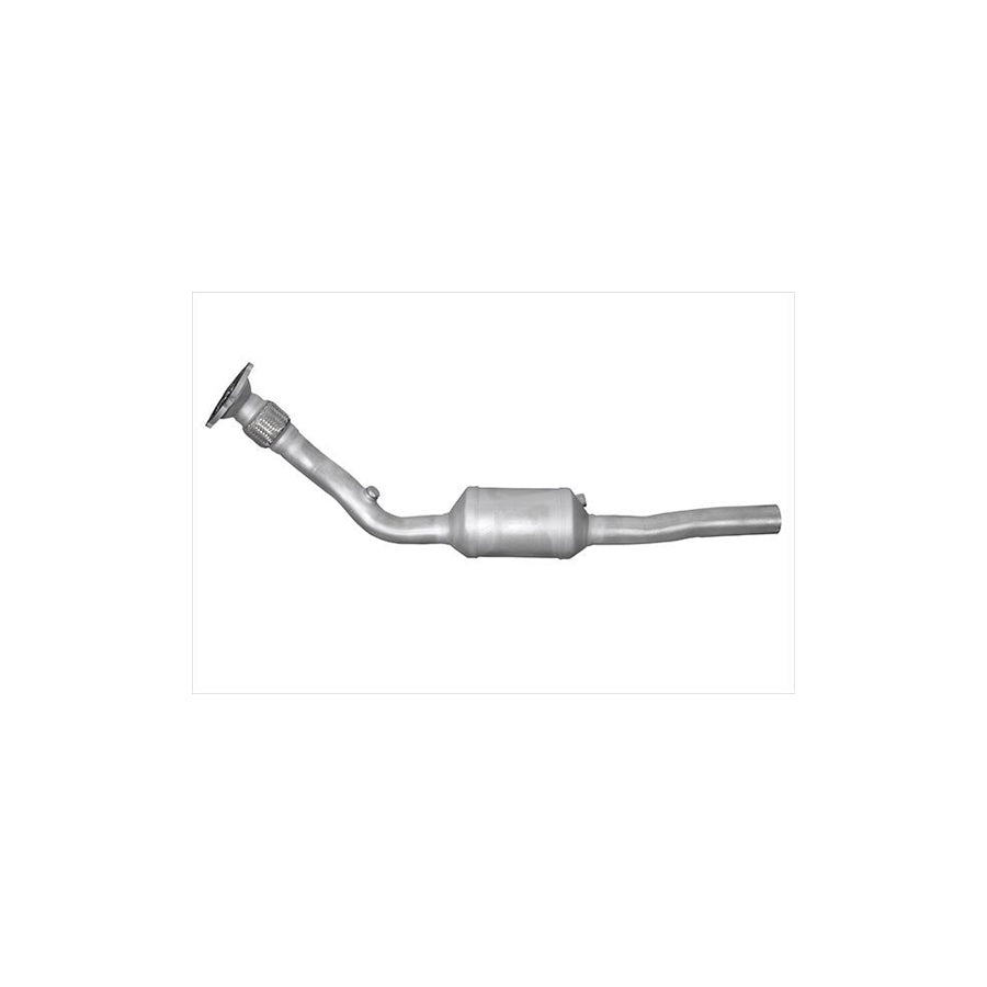 Hella 8LE 366 054-041 Catalytic Converter