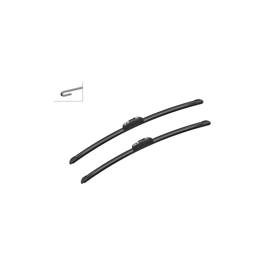 Bosch 3 397 007 045 Wiper Blade | ML Performance US Car Parts