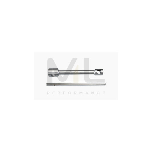 HANS 1470M27X30 Wheel brace Hexagon, Spanner size: 27x30 mm