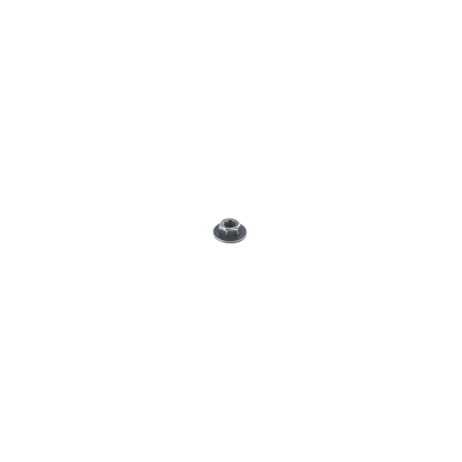 Genuine BMW Mini 07149130265 E83 Combination Nut M5 SCHWARZ (Inc. X3 3.0sd) | ML Performance US Car Parts