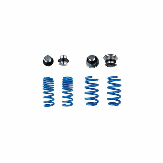 Bilstein 53-259141 MERCEDES-BENZ W/C/S/A205 B12 Special Coilover 1 | ML Performance US Car Parts