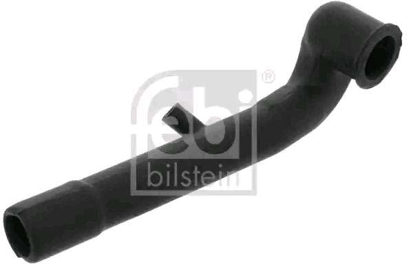 Febi Bilstein 48813 Crankcase Breather Hose
