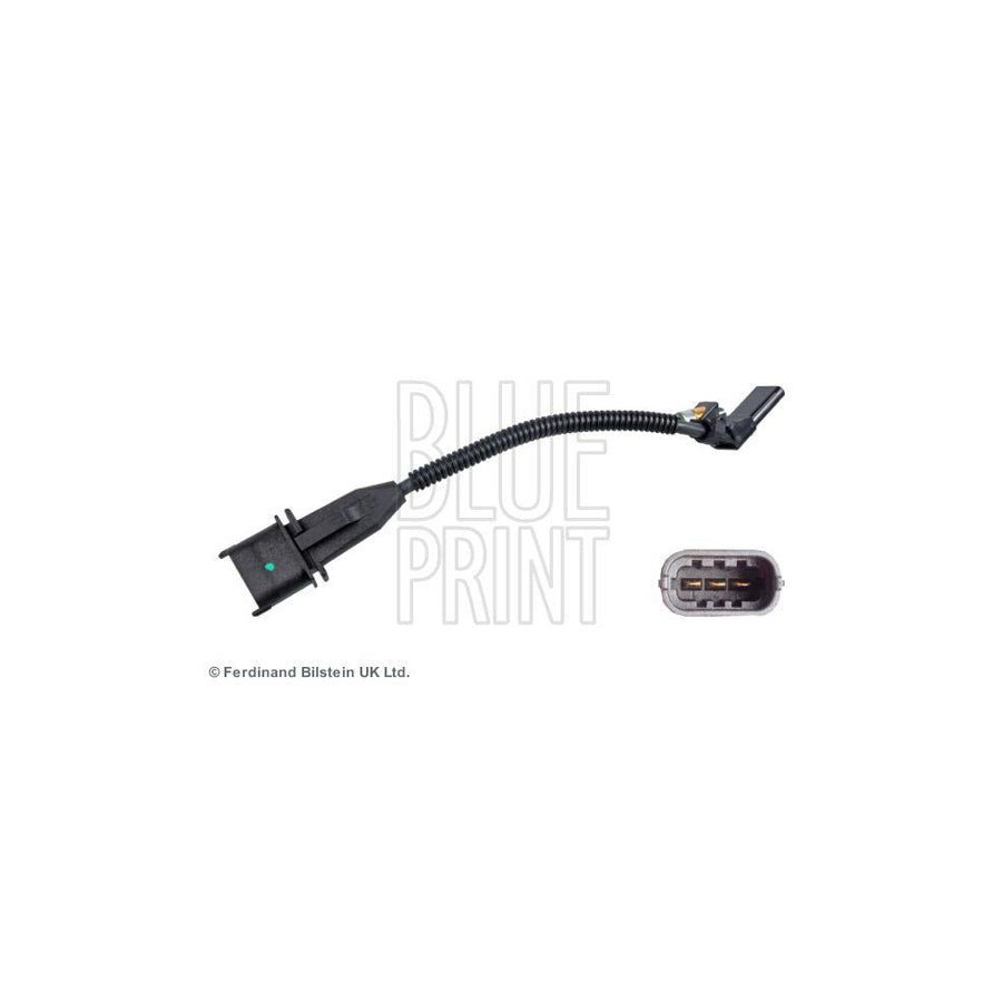Blue Print Adg088323 Coil Spring for Hyundai Accent II Saloon (LC)