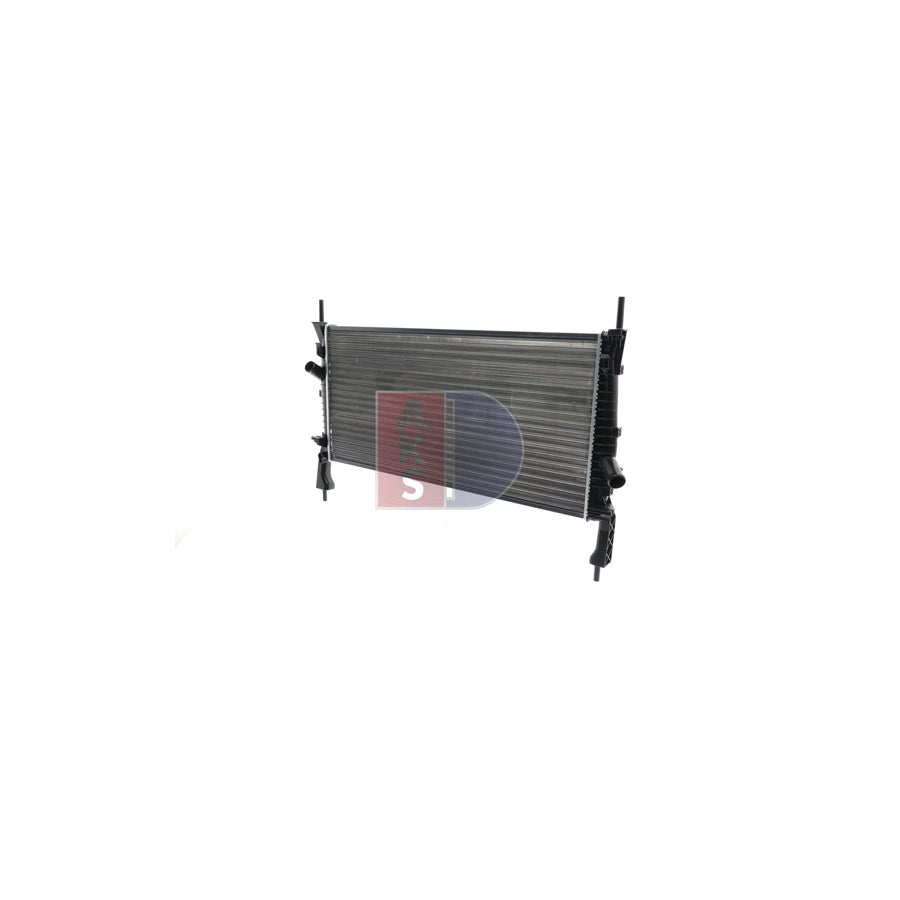 AKS Dasis 090105N Engine Radiator for Ford Transit