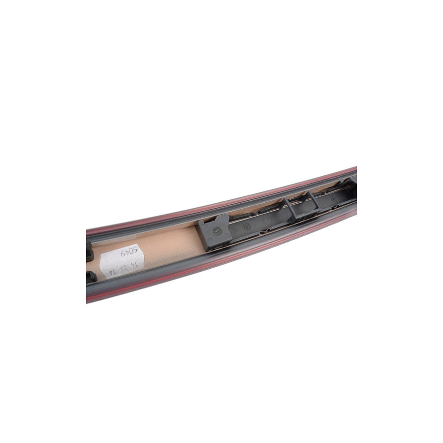 Genuine BMW 51137362459 Roof Molding Prime-Coated Left (Inc. 520dX, 525dX & 550i) | ML Performance US Car Parts