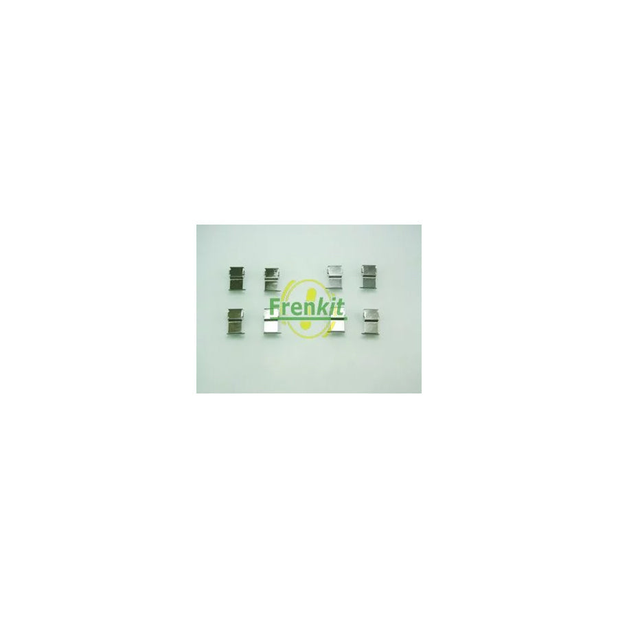 Frenkit 901162 Accessory Kit, Disc Brake Pads