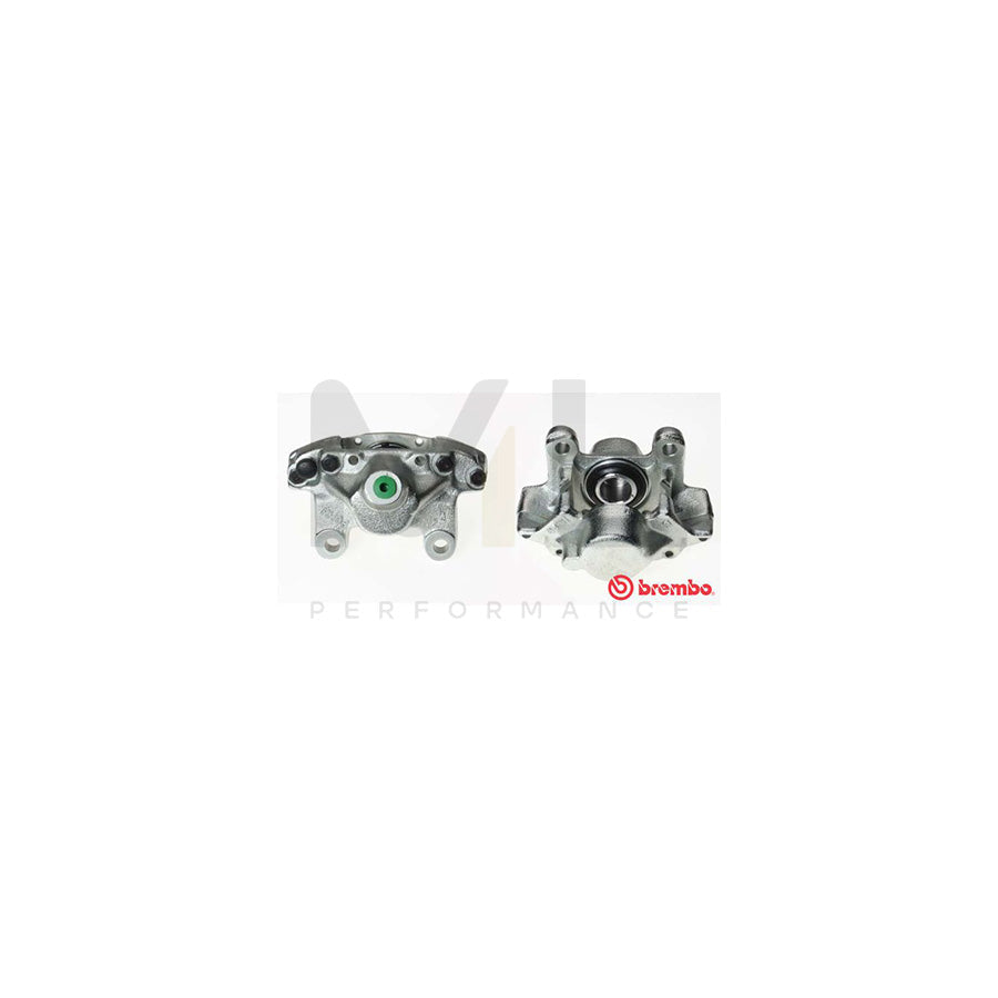 BREMBO F 50 067 Brake Caliper | ML Performance Car Parts