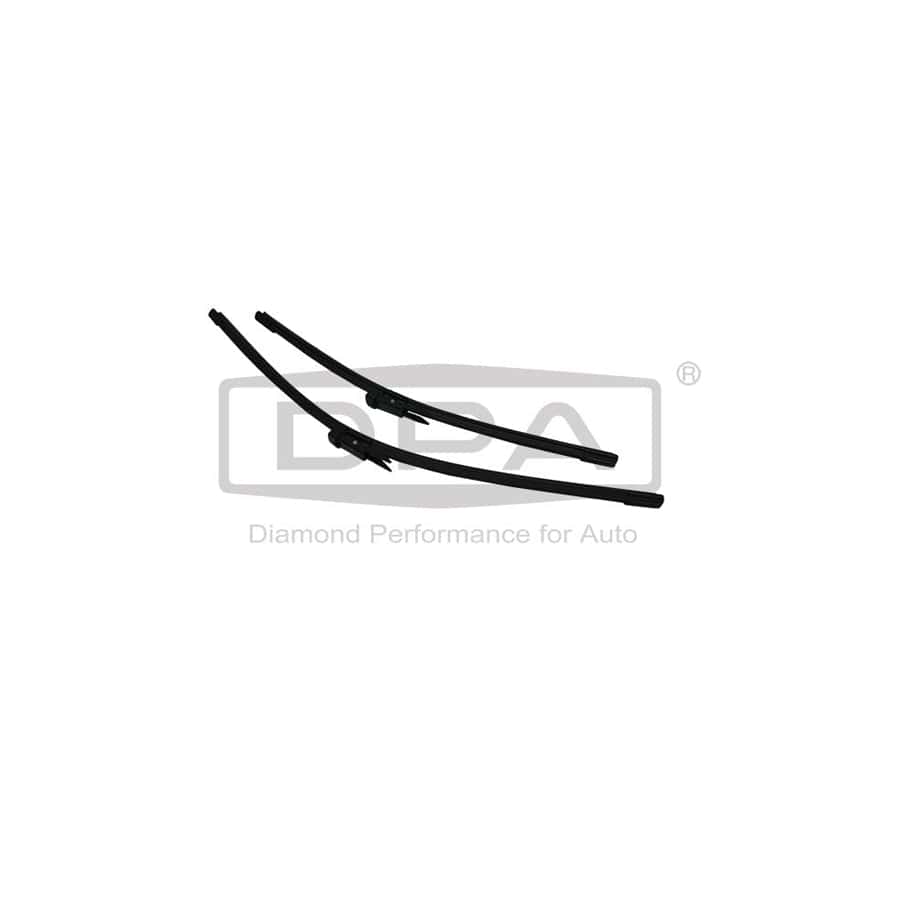 Dpa 99981763002 Wiper Blade For Audi A3