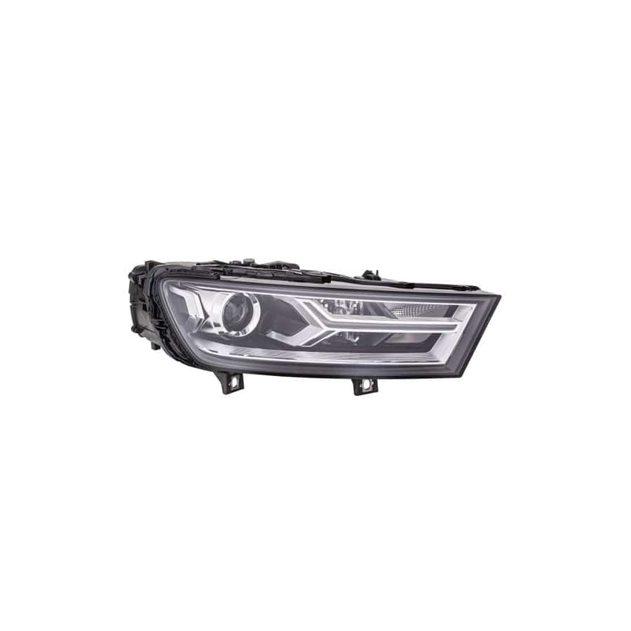 Hella 1ZS 354 841-061 Headlight For Audi Q7