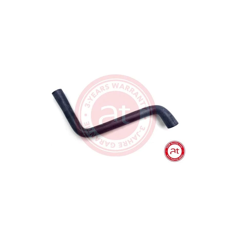 at autoteile germany At21670 Radiator Hose