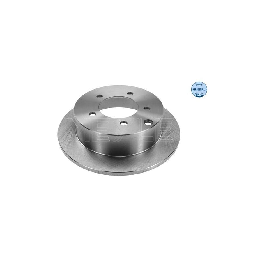 Meyle 32-15 523 0008 Brake Disc For Mitsubishi Lancer