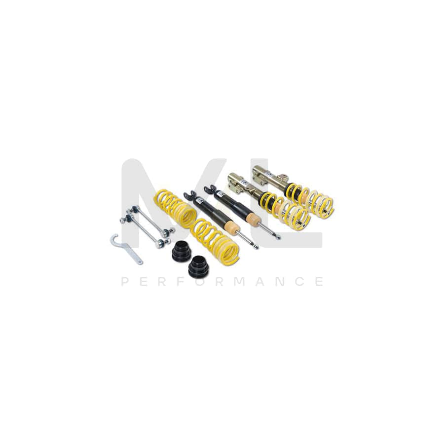 ST Suspensions 13268002 Hyundai Kia COILOVER KIT ST X (i30 & Ceed Proceed)
