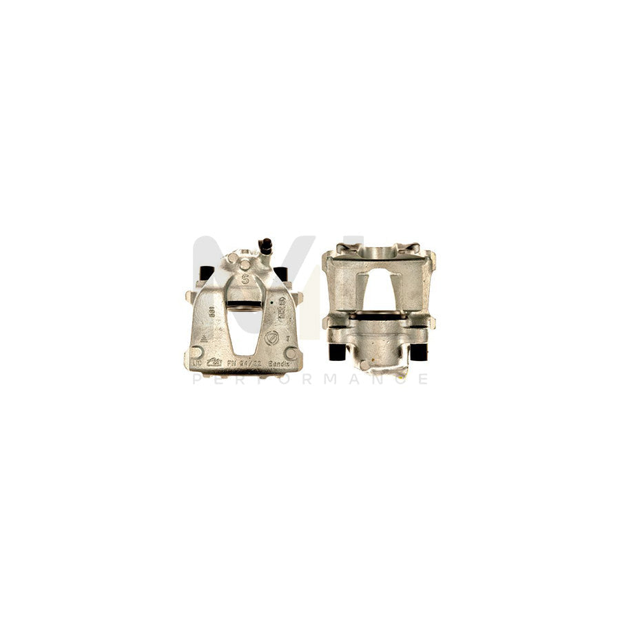 BOSCH 0 986 134 005 Brake Caliper | ML Performance Car Parts