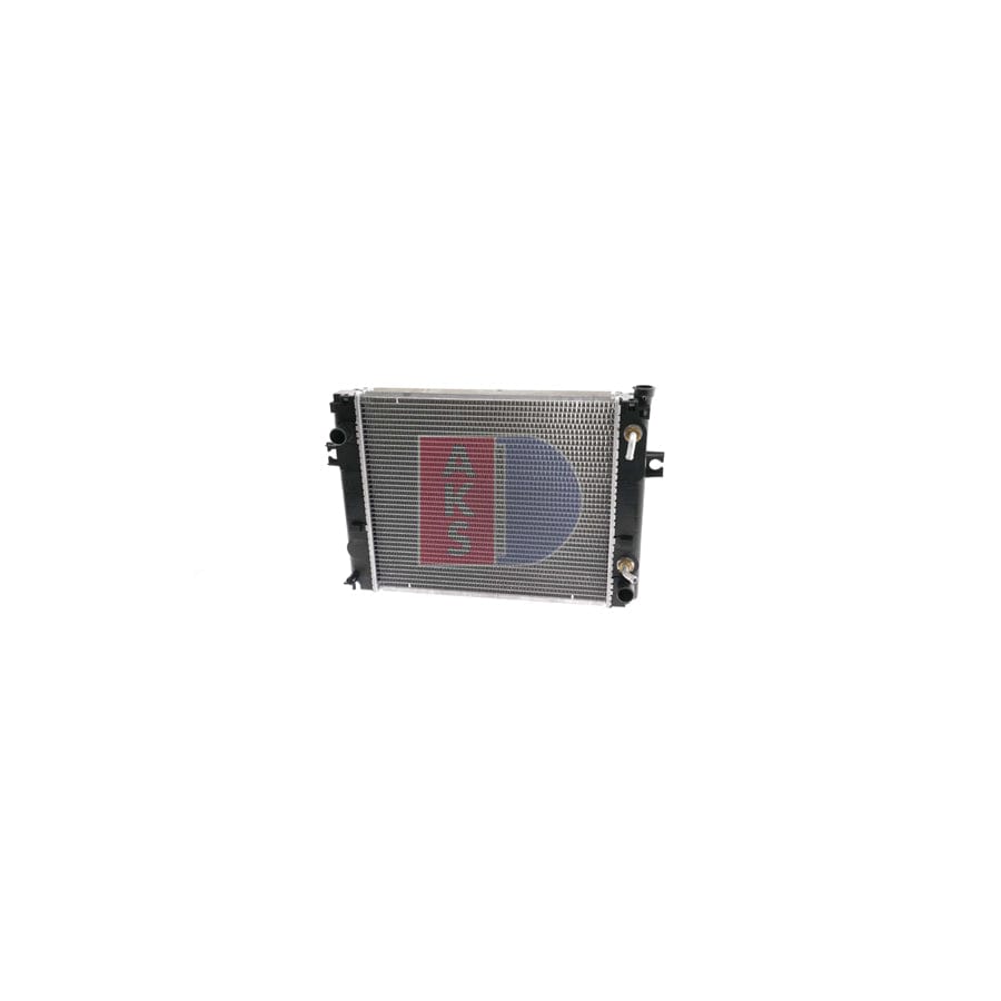 AKS Dasis 450065N Engine Radiator