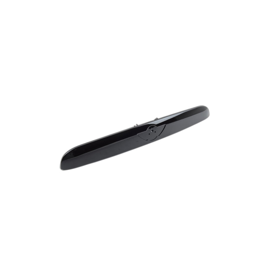 Genuine BMW 51137362120 F56 F55 Trunk Lid Grip With Key Button GLANZSCHWARZ (Inc. Cooper S, Cooper SD & JCW) | ML Performance US Car Parts