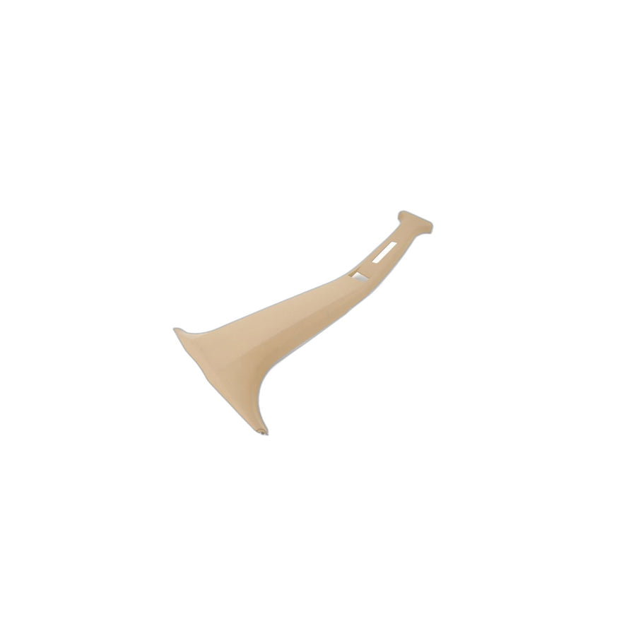 Genuine BMW 51438173503 E36 Covering Column-Center Left BEIGE (Inc. 325tds, 320i & 325i) | ML Performance US Car Parts