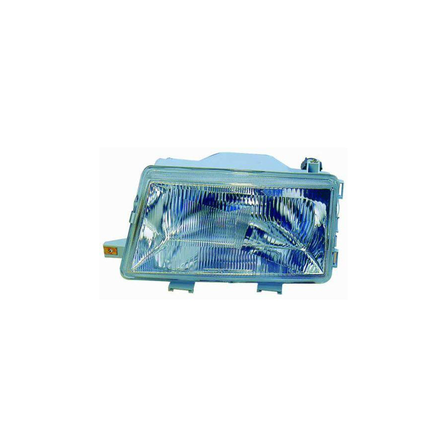 Abakus 5511103Llde Headlight
