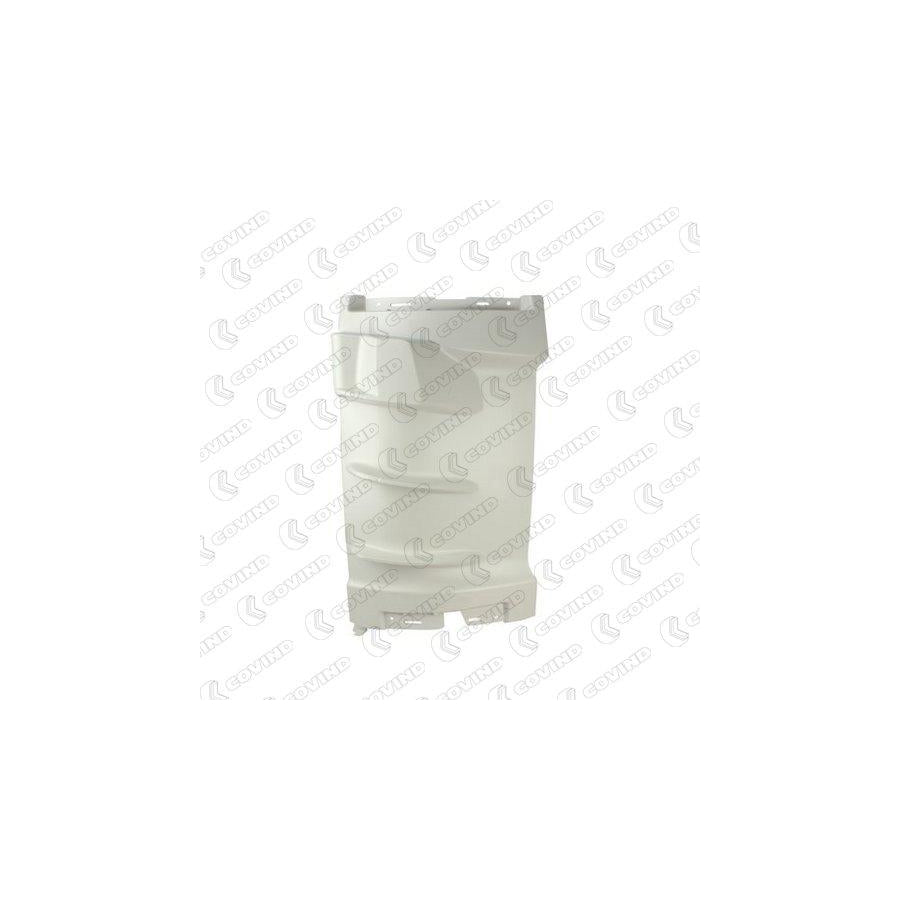 Covind XXL/167 Air Deflector, Driver Cab