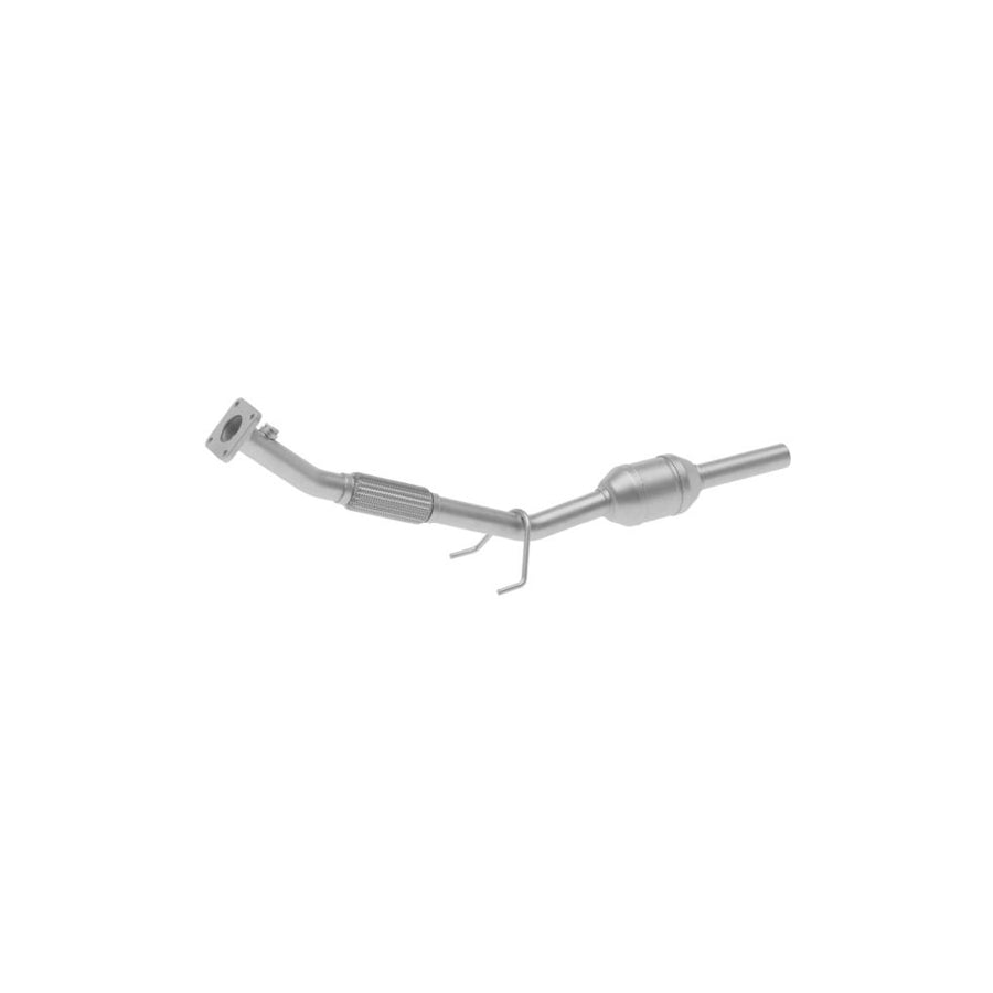 Hella 8LE 366 054-031 Catalytic Converter For Skoda Fabia