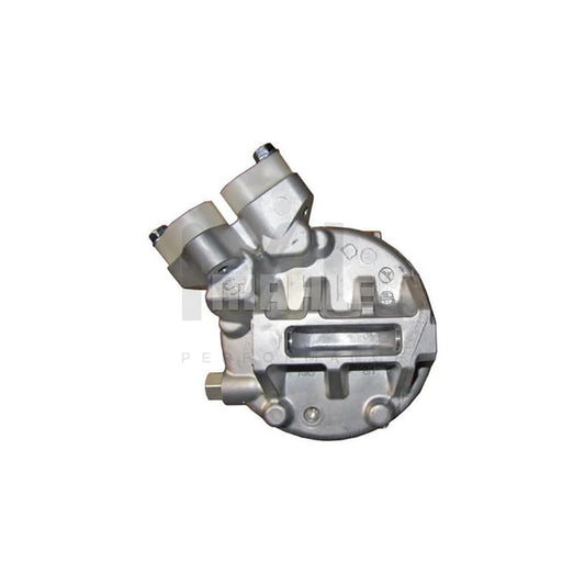 MAHLE ORIGINAL ACP 454 000P Compressor, air conditioning for RENAULT Koleos I (HY) PAG 100, Refrigerant: R 134a | ML Performance Car Parts