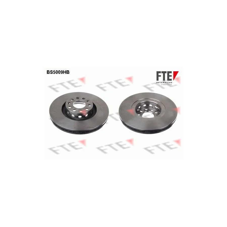 FTE Bs5009Hb Brake Disc