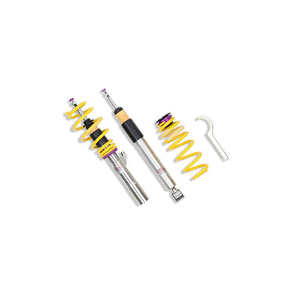 KW 35281018 VW Sharan Variant 3 Coilover Kit - With EDC Delete 2 | ML Performance US Car Parts