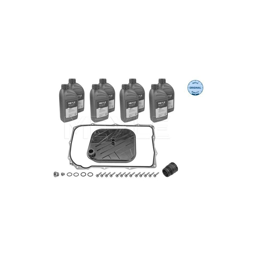 Meyle 100 135 0016 Gearbox Service Kit For VW Amarok
