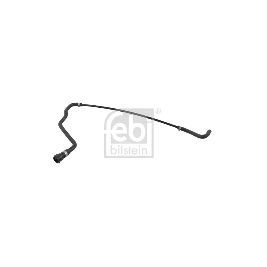 Febi Bilstein 100692 Radiator Hose