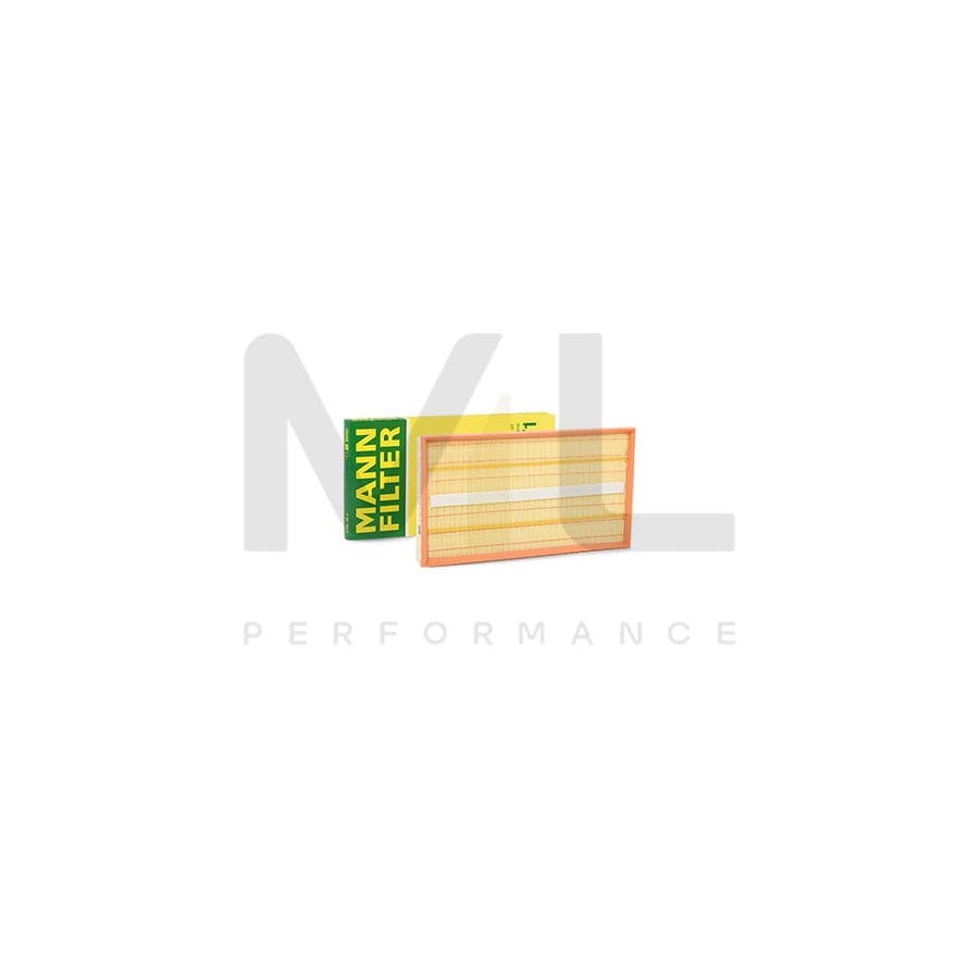 MANN-FILTER C 42 192/1 Air Filter Filter Insert