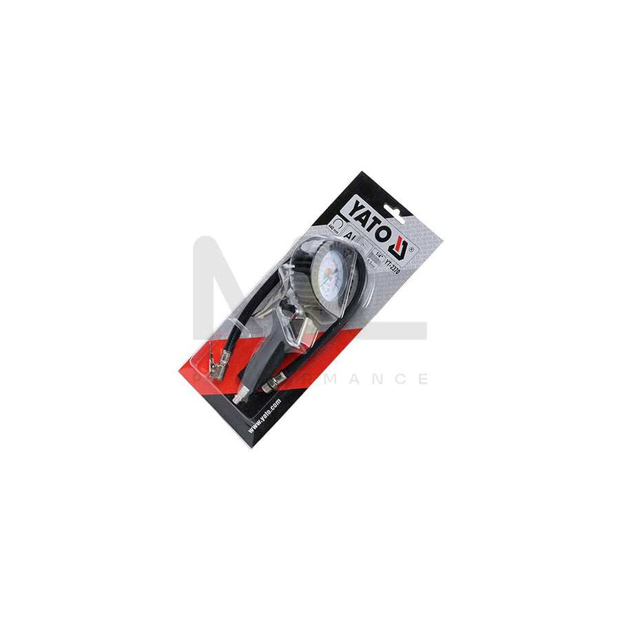YATO YT-2370 Tyre inflating gun
