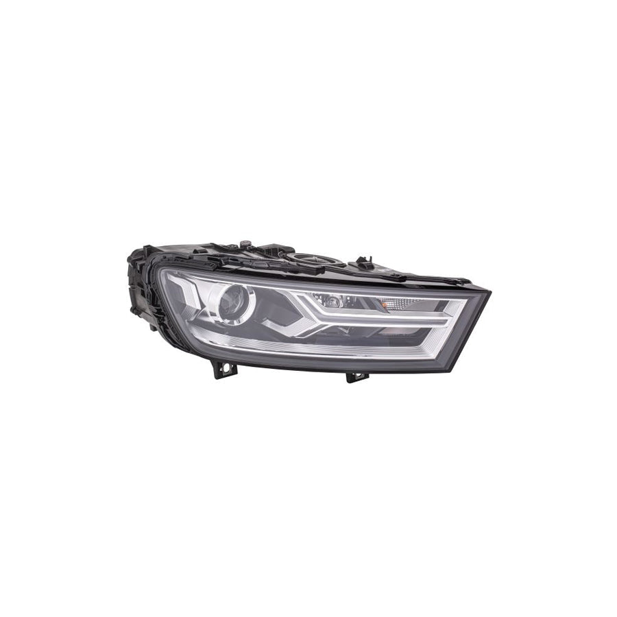 Hella 1ZS 354 841-021 Headlight For Audi Q7 (4MB)