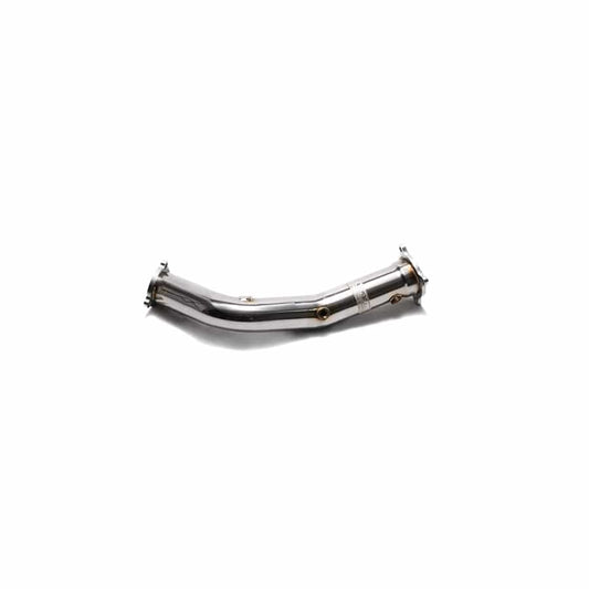 Armytrix AUB8-ADD High-Flow Performance Race Downpipe Version 1 Audi A4 | A5 B8 2008-2015 with Optional catalytic converter replacement