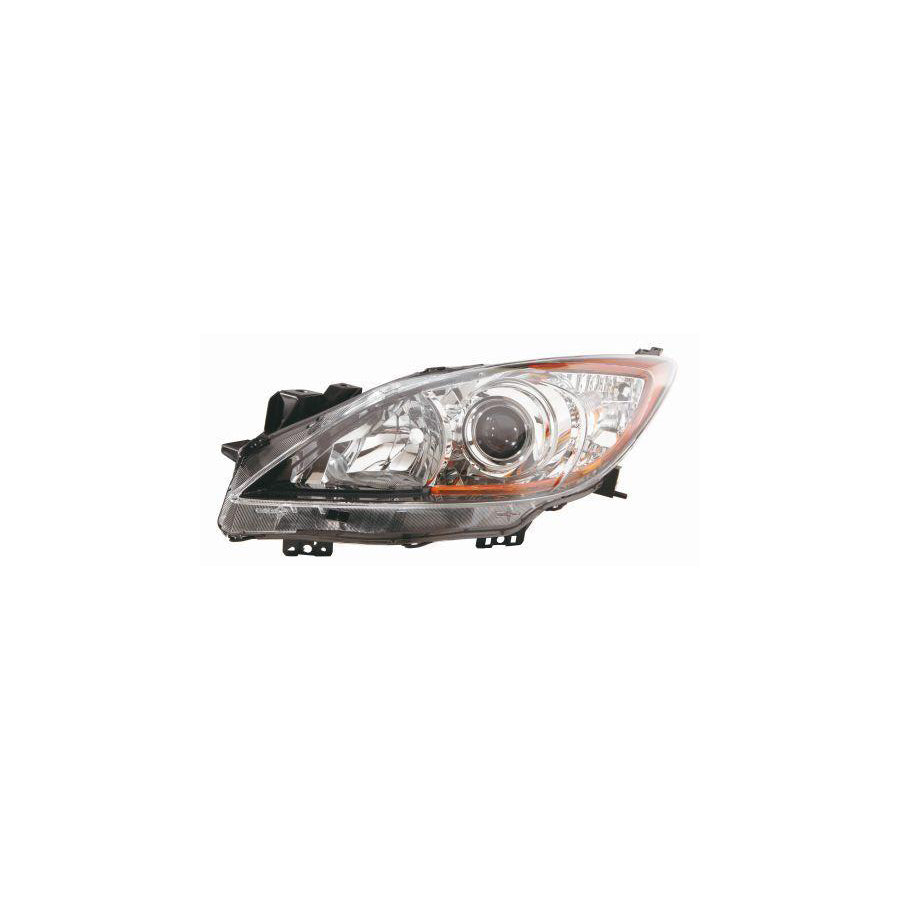 Abakus 2161158Lldem2 Headlight for Mazda 3