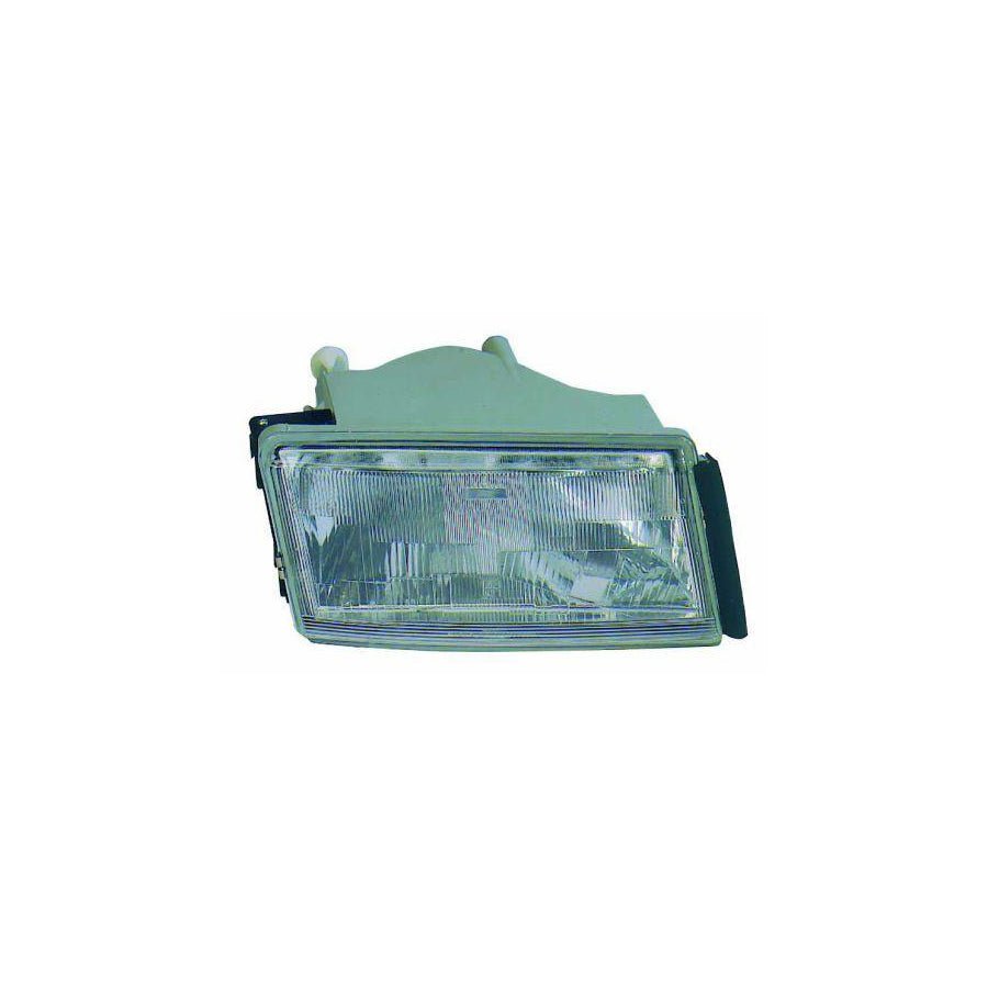 Abakus 6611126Llde Headlight for Fiat Croma I Hatchback (154)