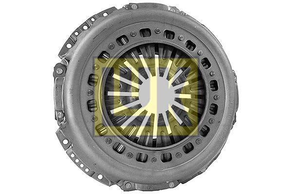 LuK 133 0237 10 Clutch Pressure Plate