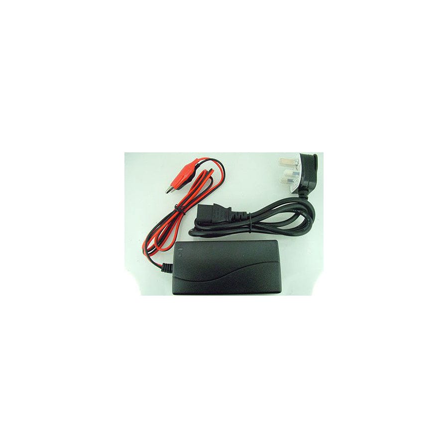 Ultramax SLA Charger 3A 6V