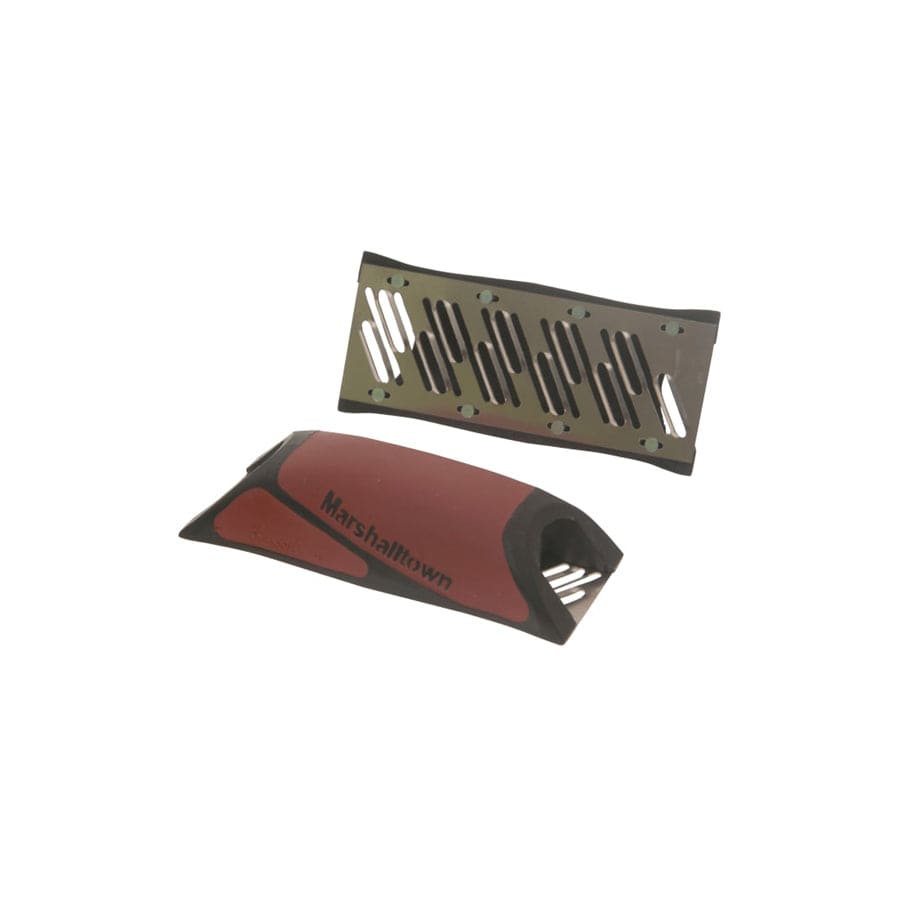 Marshalltown M/TDR390 MDR-390 Drywall Rasp without Rails 140mm (5.1/2in)