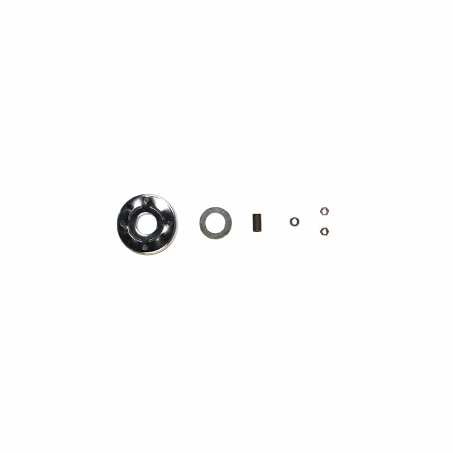 Bilstein 24-026208 SEAT VW B8 Performance Plus Rear Shock Absorber (Inc. Cordoba, Polo, Ibiza) 2 | ML Performance UK Car Parts