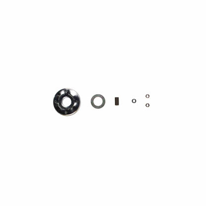Bilstein 24-026208 SEAT VW B8 Performance Plus Rear Shock Absorber (Inc. Cordoba, Polo, Ibiza) 2 | ML Performance UK Car Parts