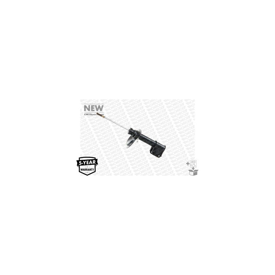Monroe 742160Sp Shock Absorber for Citro N C4