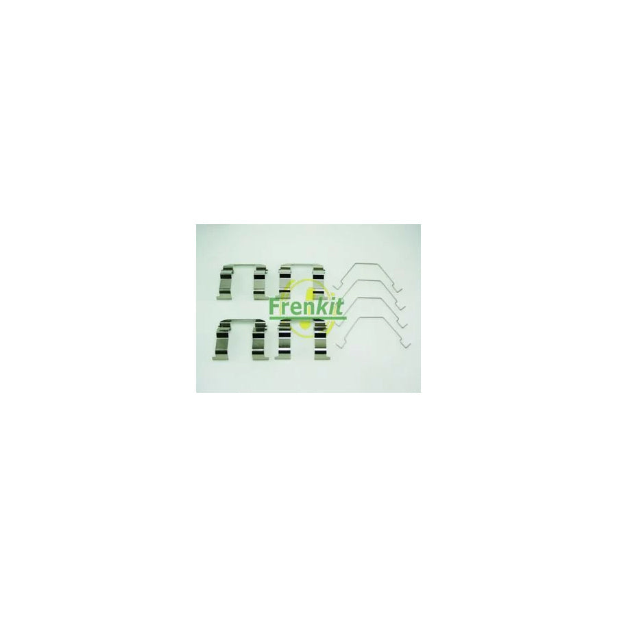 Frenkit 901158 Accessory Kit, Disc Brake Pads
