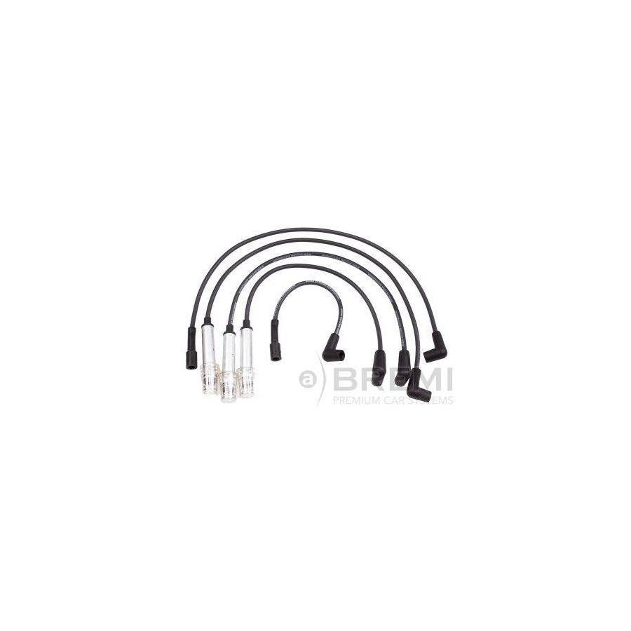 Bremi 300/529 Ignition Cable Kit